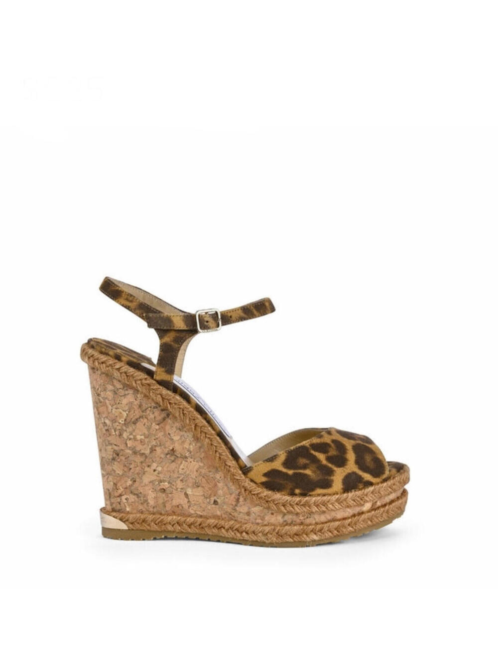 Jimmy Choo Perla 120(PLEASE REQUEST YOUR SIZE BEFORE PURCHASING)
